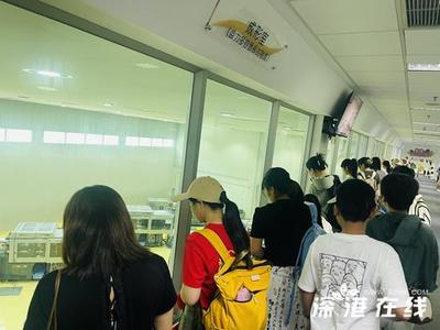 探秘益力多工廠，親子研學(xué)樂趣多——坳下社區(qū)“益”起來打卡活動圓滿結(jié)束