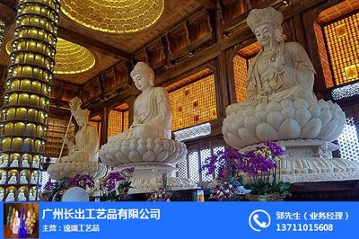 萬佛墻下的工業(yè)詩篇——禾作語工廠紀(jì)事