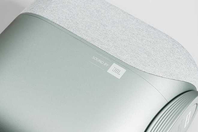 快樂星球O3前線評(píng)測 極米子品牌movin如何用創(chuàng)新投影征服年輕市場？