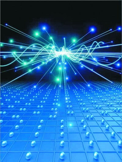 量子計算與量子模擬研究獲重要突破，開啟技術服務新紀元